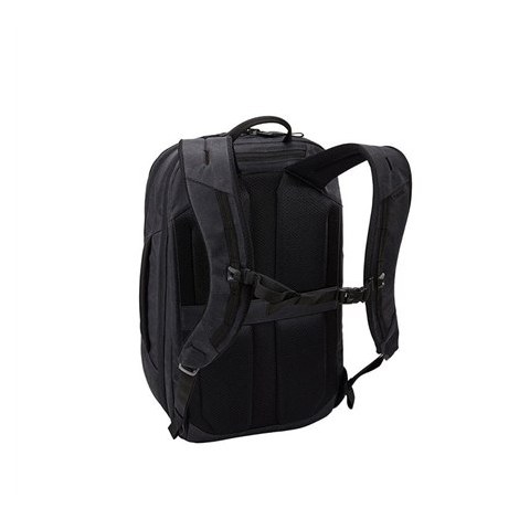Thule | Fits up to size "" | Aion Travel Backpack 28L | Backpack | Black - 3